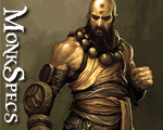Diablo 3 Monk Builds & Specs
