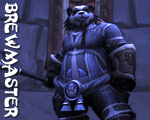 WoW Brewmaster Monk Builds and Specs